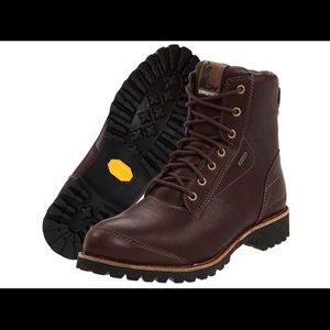 PATAGONIA Waterproof Boots Mens 10